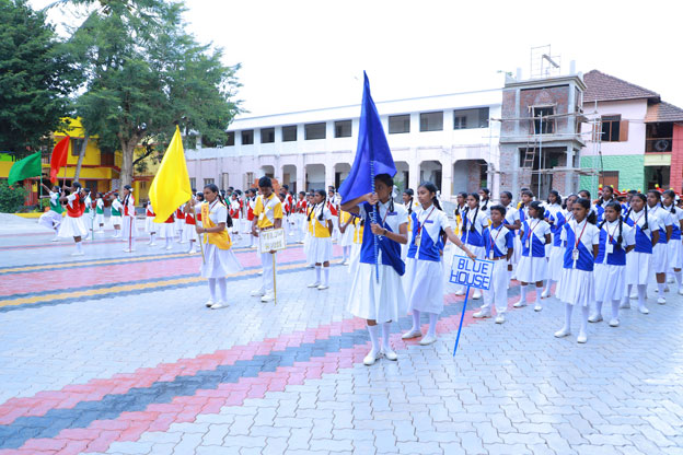 Investiture Ceremony